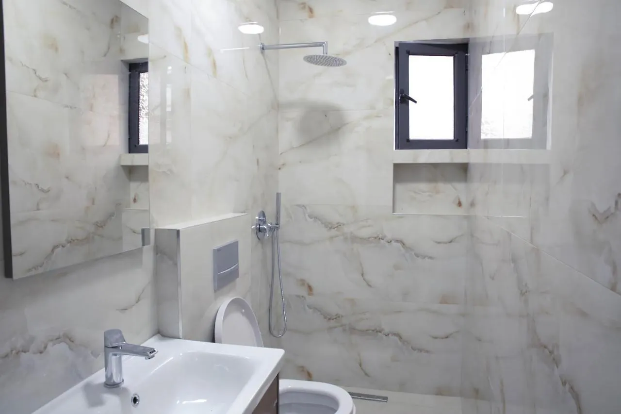 Angelx Apartments Tirana 0*,  Albania