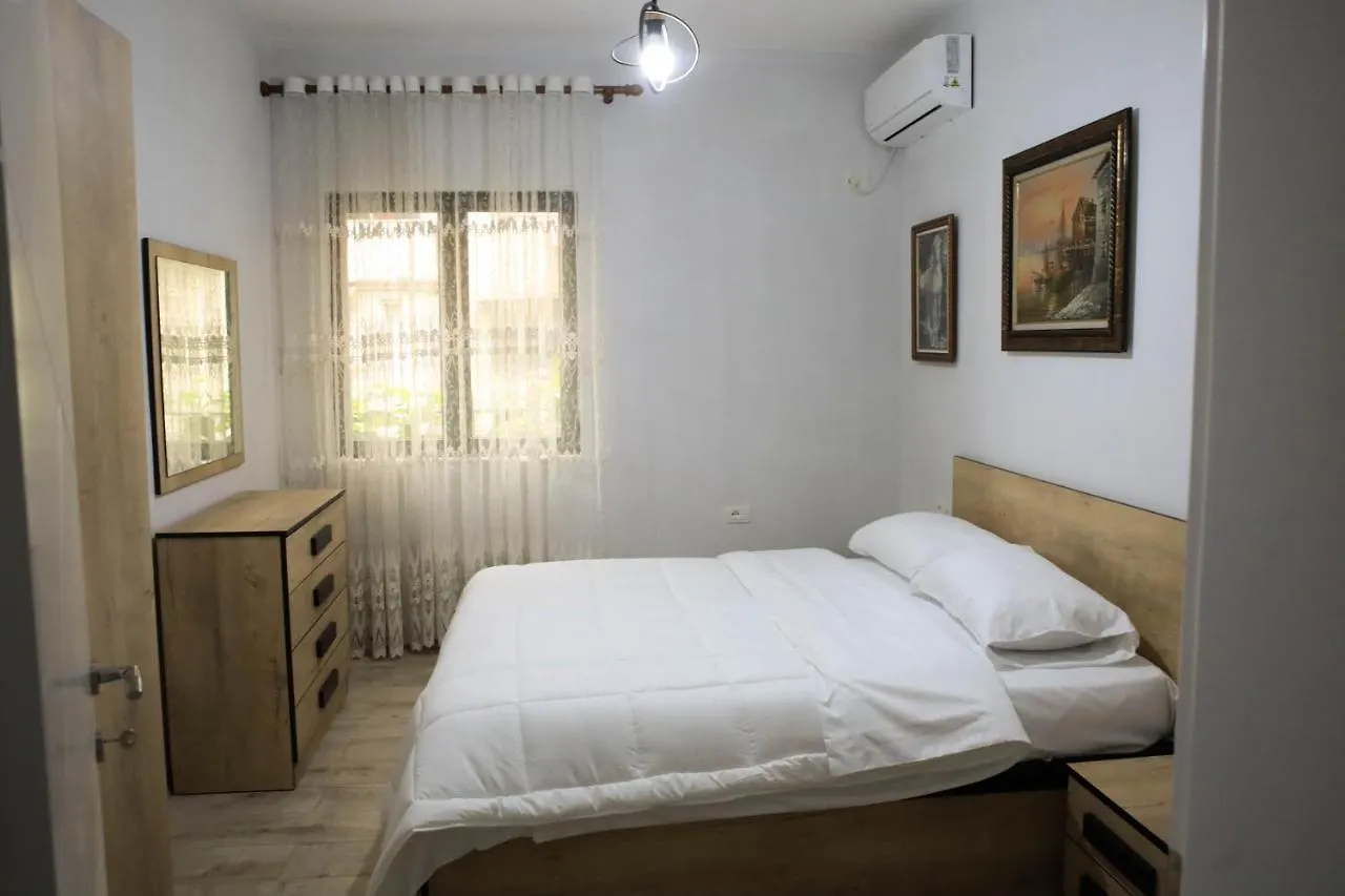 Angelx Apartments Tirana