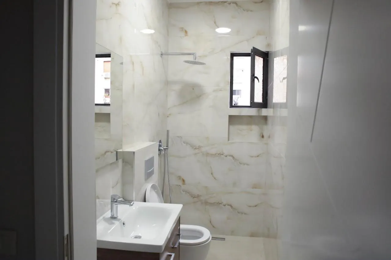 Angelx Apartments Tirana