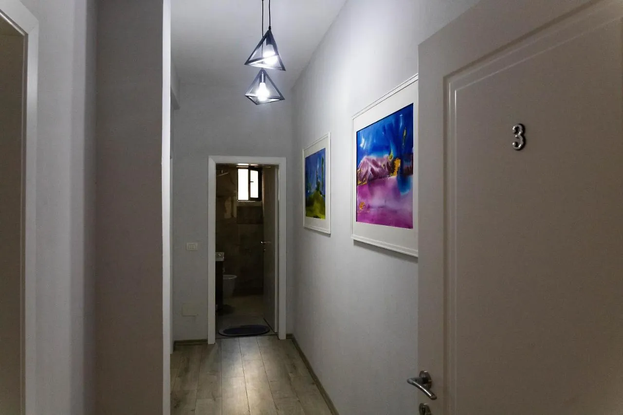Angelx Apartments Tirana Albania