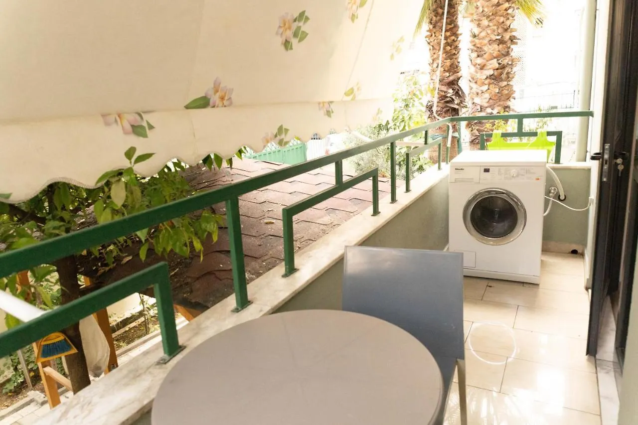 Angelx Apartments Tirana Albania