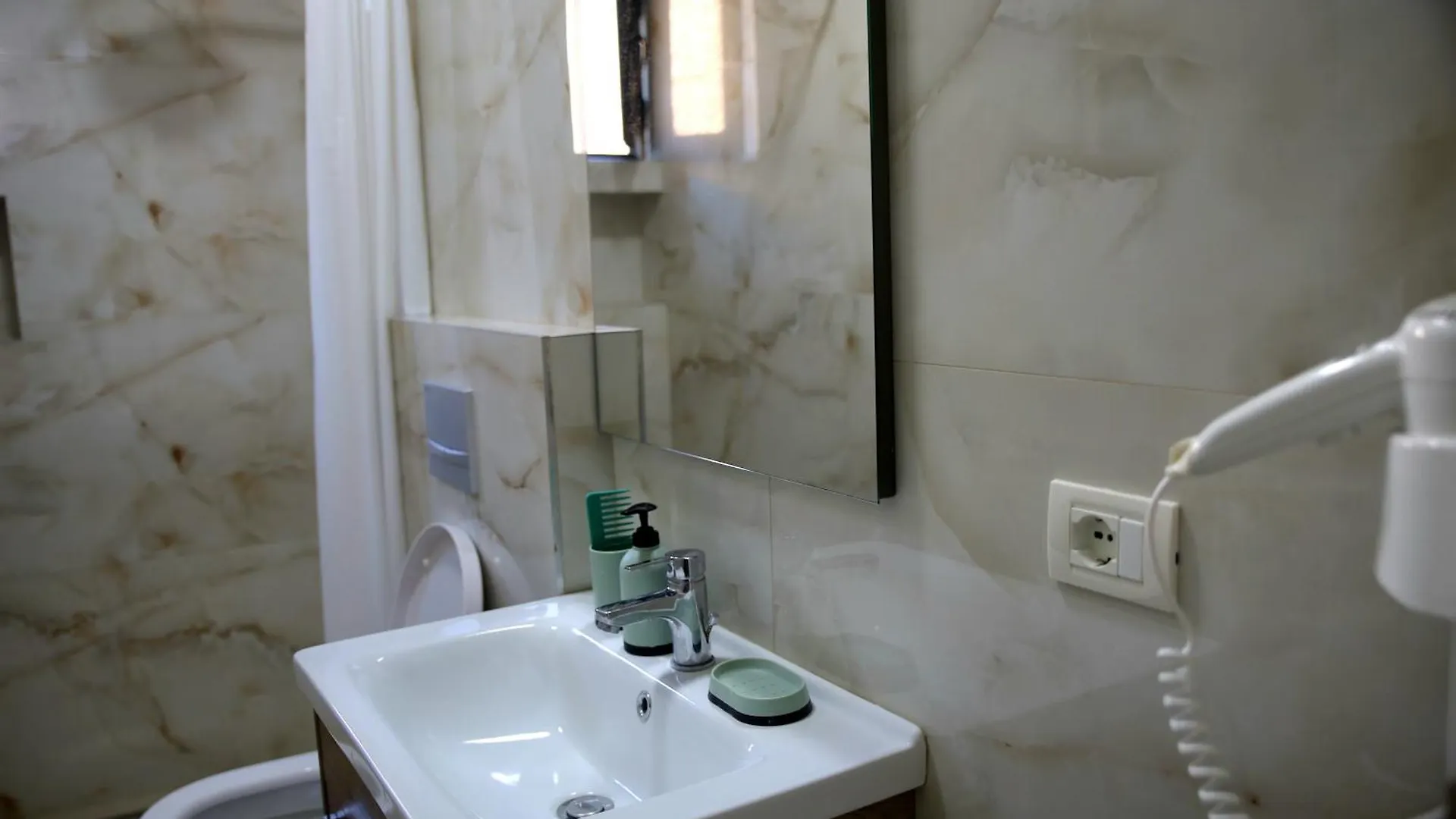 Angelx Apartments Tirana