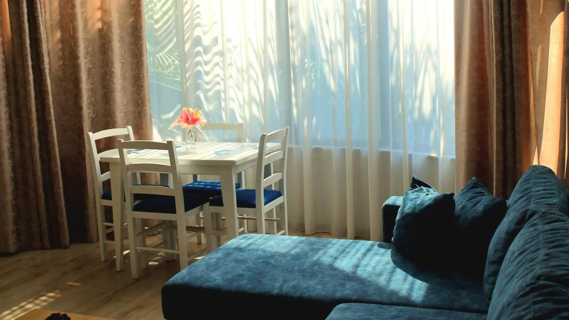 Angelx Apartments Tirana