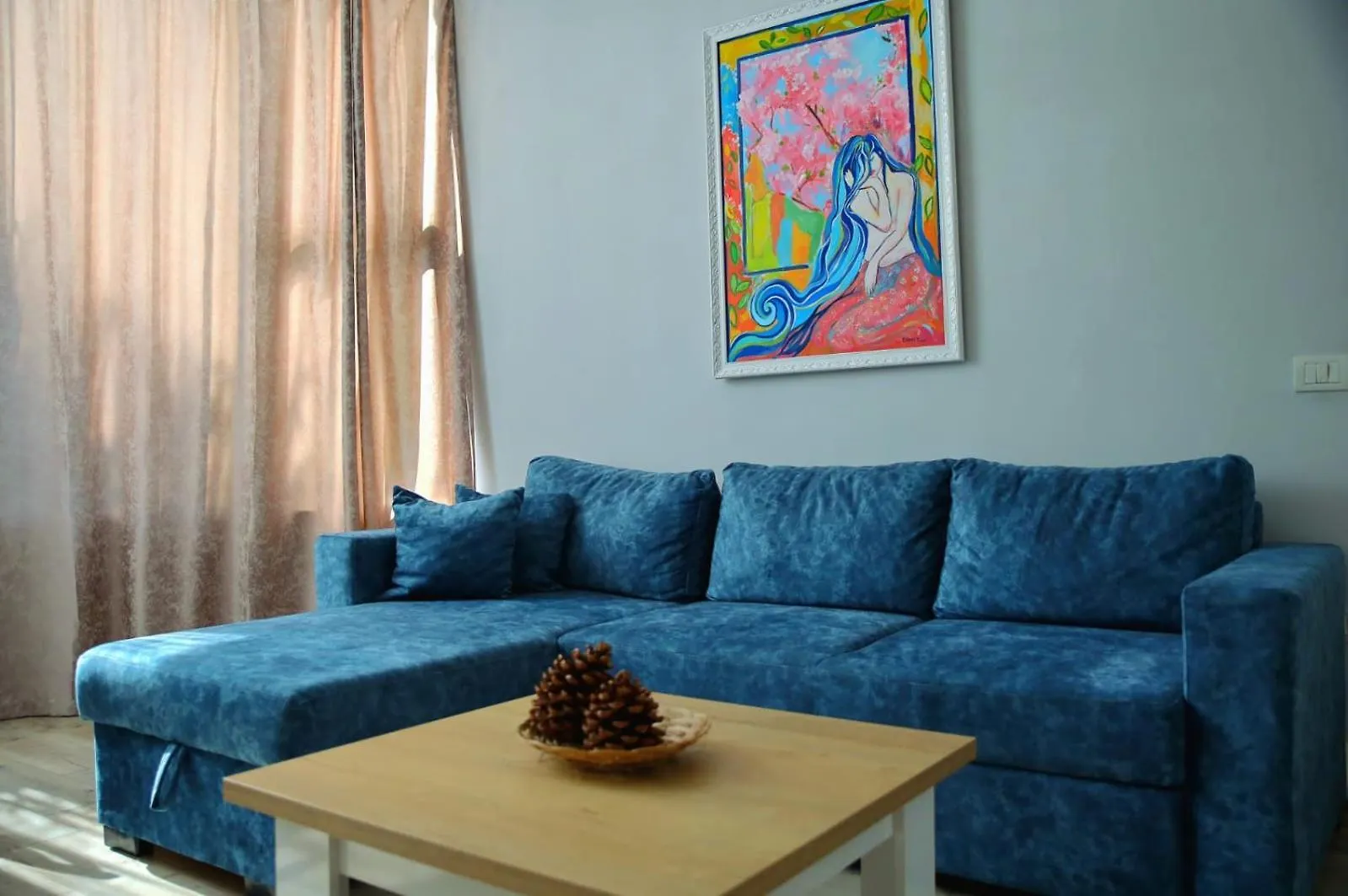 Angelx Apartments Tirana 0*,  Albania
