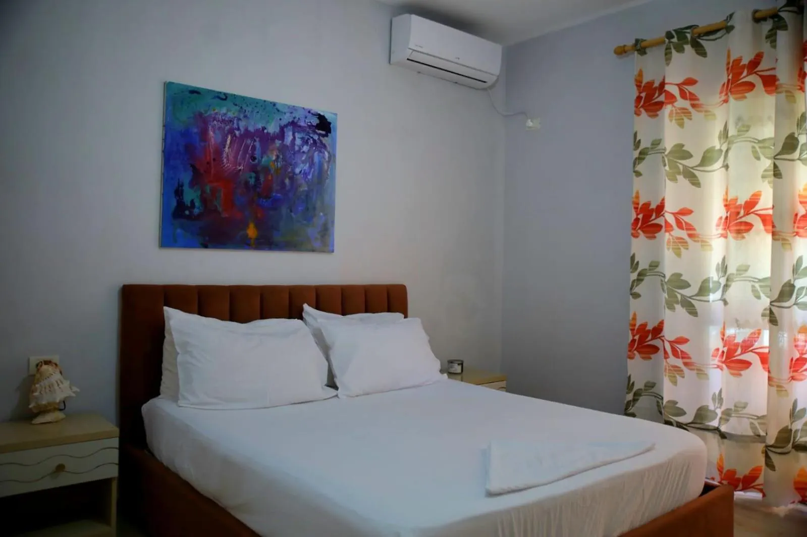 Angelx Apartments Tirana