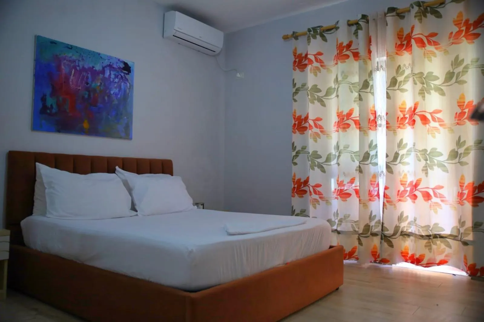 Angelx Apartments Tirana Albania
